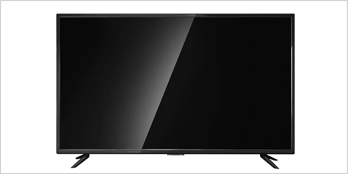 ドンキホーテに売ってるテレビ：4Kチューナー内蔵液晶テレビ