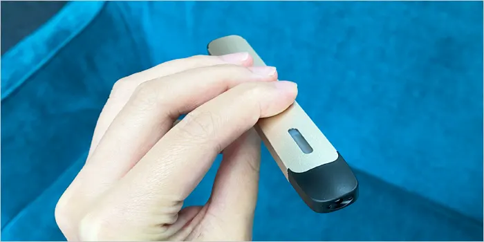 ドクターベイプ2の実機画像