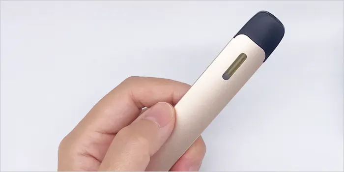 ドクターベイプ2の実機画像