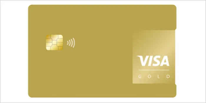 Visaクレジットカード