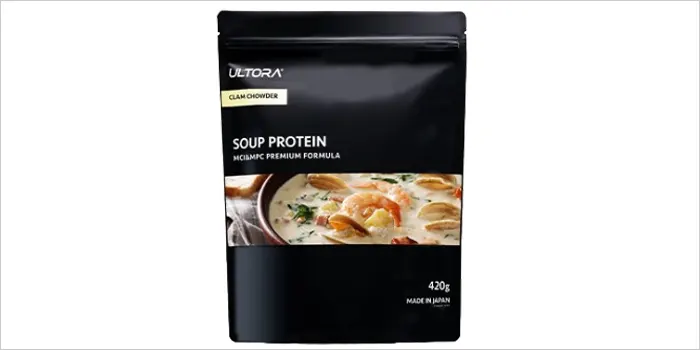 スーププロテインの商品画像