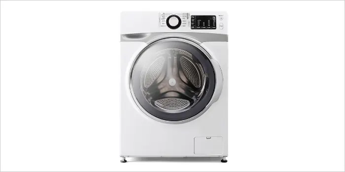 7kgドラム式洗濯機