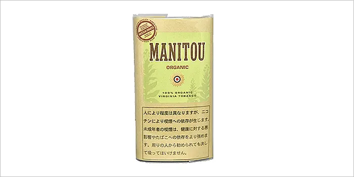 MANITOU(マニトウ)
