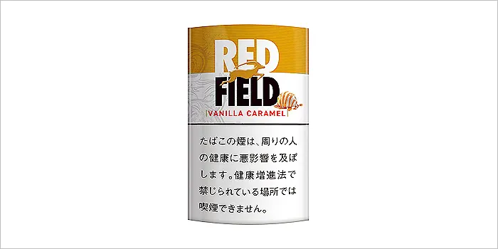 RED FIELD(レッドフィールド)