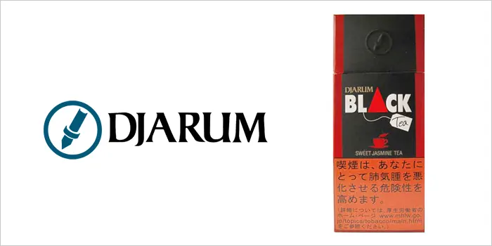 ジャルム・ブラック・ジャスミンティー・8