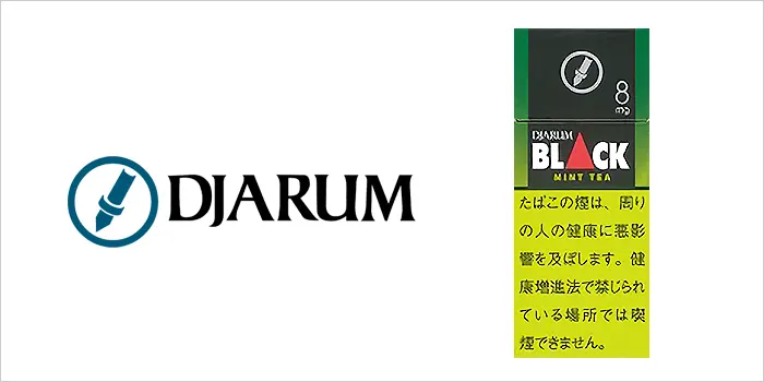 ジャルム・ブラック・ミントティー・8