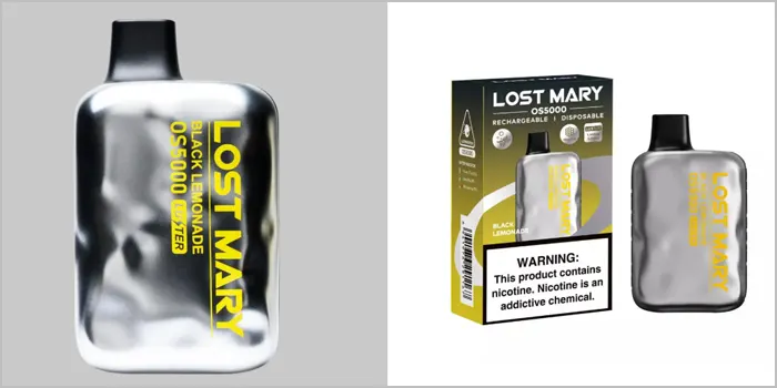 LOSTMARY OS5000