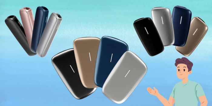 【どっちがおすすめ】プルームキューブ・オーラ・Xアドバンスドの魅力を解説