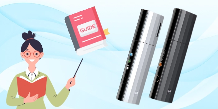 リルハイブリッド3.0使い方ガイド