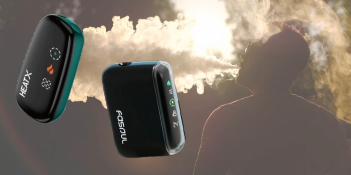 いつから替える？グロー以外でタバコ代が節約できるおすすめデバイス