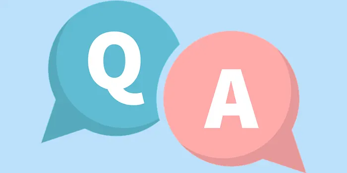 よくある質問のイメージ画像