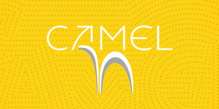 キャメルのロゴ画像