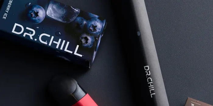 ドクターチルのMV