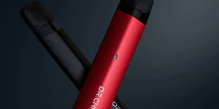 ドクターチルのティザー画像