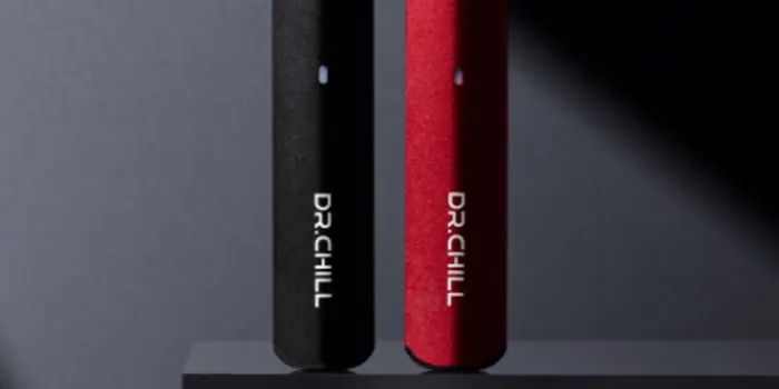 ドクターチルのデバイス