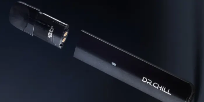 ドクターチルの構造